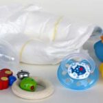 Chemicaliën en de gezondheid van je kind Kleine kinderen en chemicalien