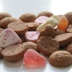 5 recepten voor pepernoten én kruidnoten pepernoten en kruidnoten