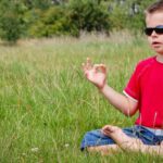 Groene omgeving goed voor ADHD kind meditatie natuur