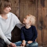 Goede voornemens 2018: meer aandacht, minder mobiel aandacht voor je kind