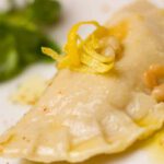 Eenpansgerecht: linzen met pasta Eenpansgerecht met linzen