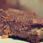 Chocolate chip brownies met walnoten de lekkerste brownies