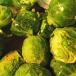 Recept voor Spruitjes Anders Spruitjes met pijnboompitten