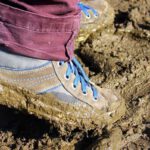 11 dingen die je met modder kunt doen modderschoenen tijdens Modderdag
