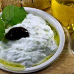 De lekkerste tzatziki Recept voor tzatziki
