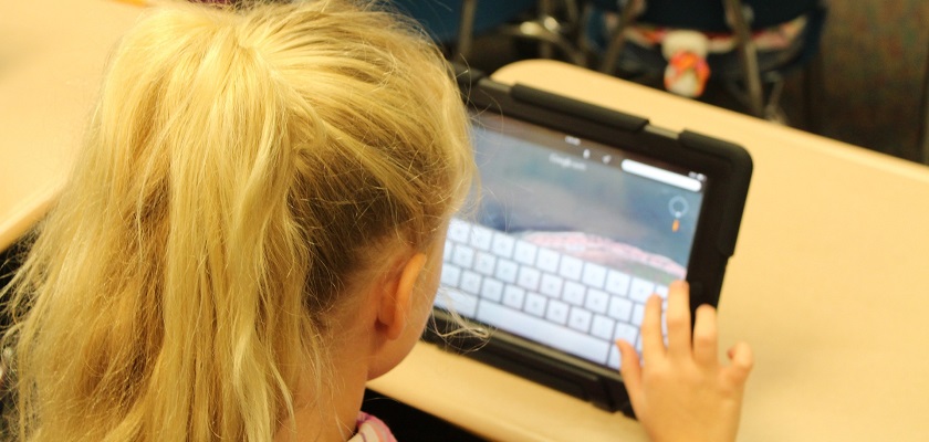willen ouders digitale media in het onderwijs?
