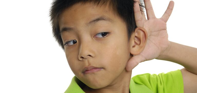 Hoe kun je kinderen laten luisteren en gehoorzamen