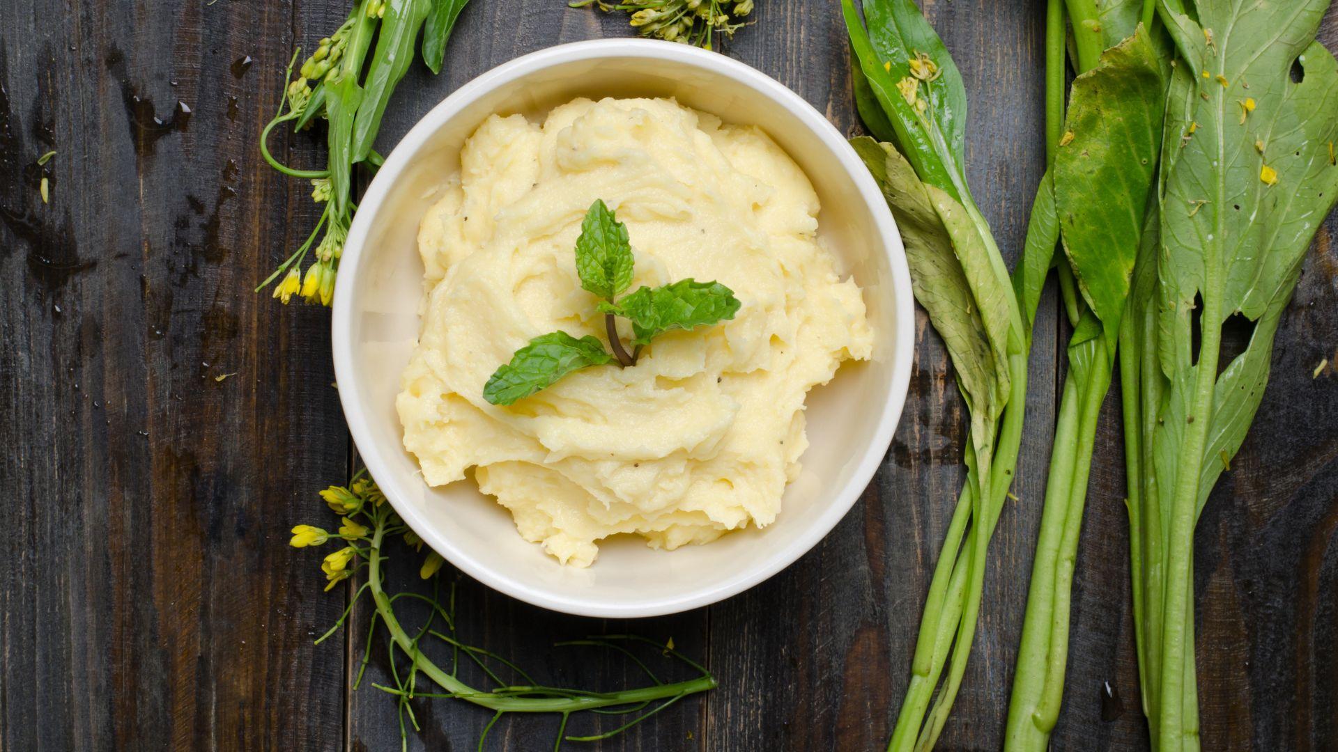 vegan boter kun je zelf maken.