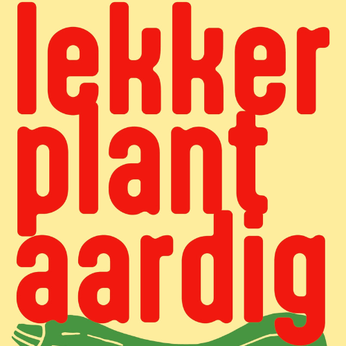 Lekker Plantaardig logo