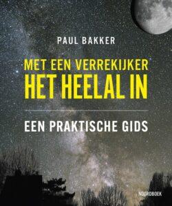 Winactie voor boek Met een verrelijker het heelal in.