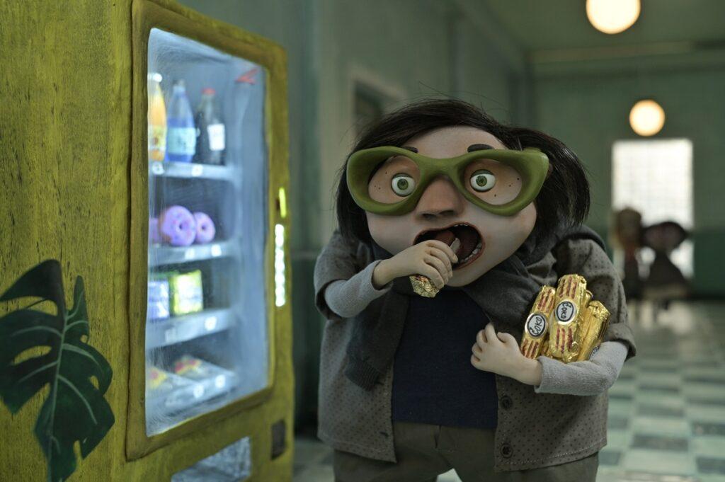 Win kaartjes voor de stop-motionfilm Door dik en dun.